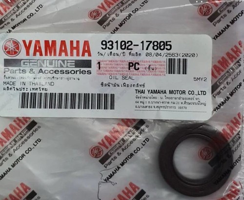 Genuine yamaha new xmax - genuine,