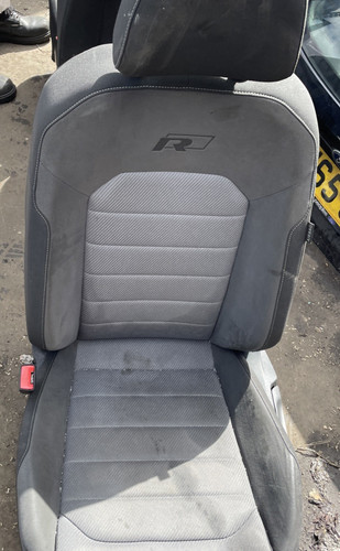 Volkswagen golf mk7 line - golf,