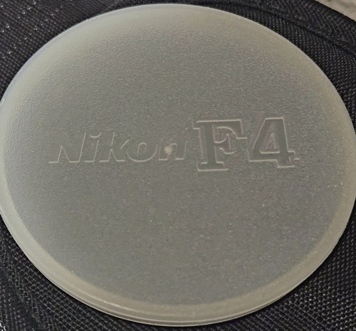 Nikon f4s f4e genuine - nikon,