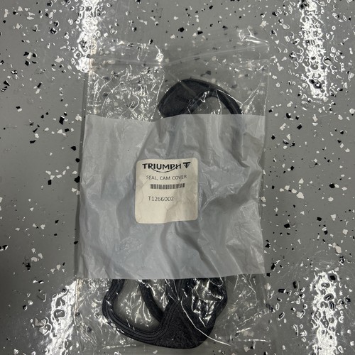 New 2016 2022 - new, triumph