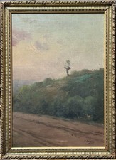 BARBIZON School Antique