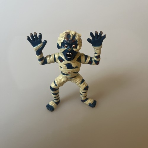 Sungold monsters mummy pvc - sungold,