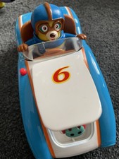 Disney Rare Special Agent Oso