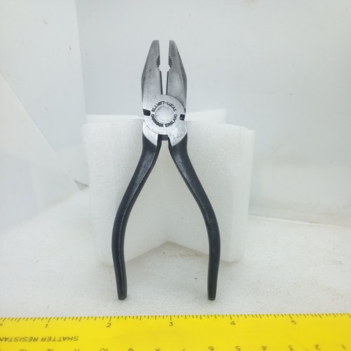Vintage elliott lucas - vintage, 5"
