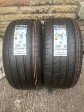 Goodyear Eagle F1 Asymmetric 6