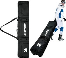 AUMTISC Snowboard Bag with
