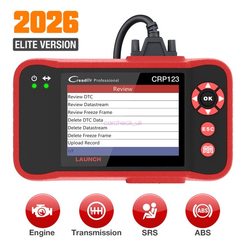 2026 launch crp123 elite car - elite,