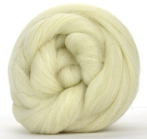 British jacob wool - wool, top