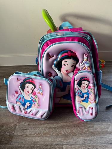 Girls disney princess snow - disney,