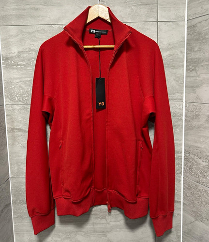 Adidas track jacket - y-3, |