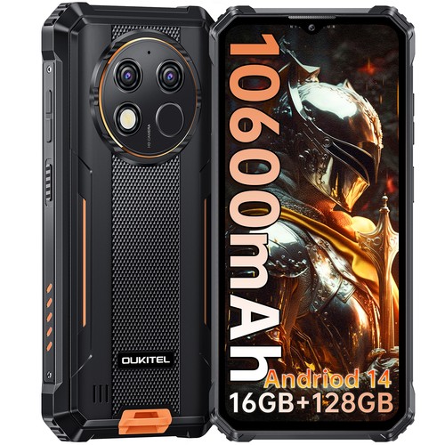 Oukitel wp28s rugged - oukitel,