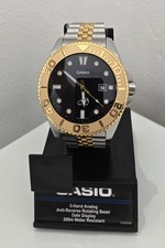 Modified Casio MDV-106 Duro