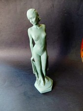 Original Art Deco plaster