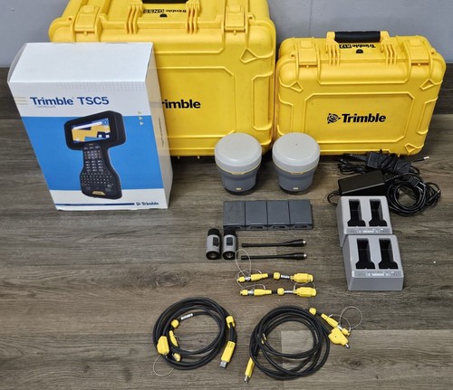 Trimble r12i r10 gps - trimble, r10-2