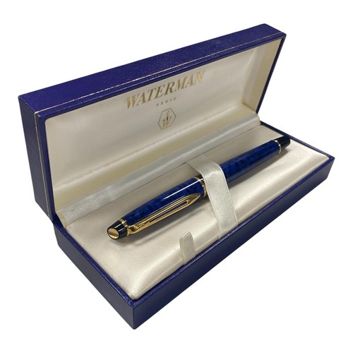Vintage waterman expert - vintage,