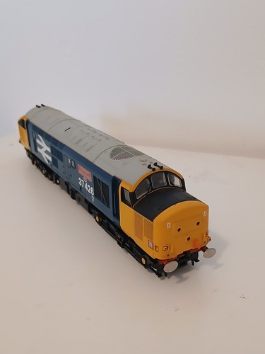 Bachmann 381w class br - 32-381w,