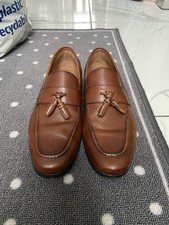Next Men's Leather Loafer