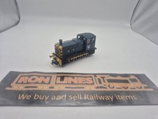 MAINLINE 'OO' GAUGE 37036 BR