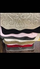 X ROMANY WASHABLES GYPSY MATS