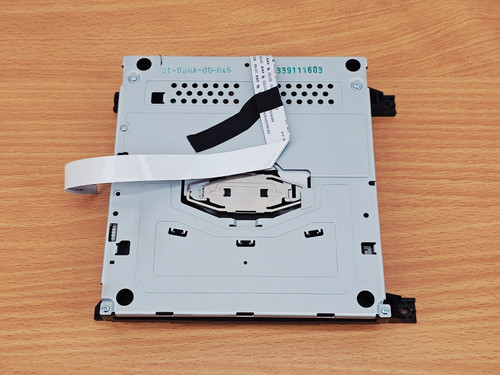 Dvd mechanism 08ha - dvd,