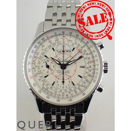 Breitling montbrillant - breitling,