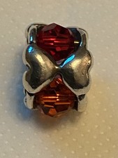 Trollbeads Valentine bead