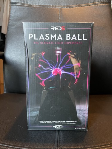Plasma ball the - the, ultimate