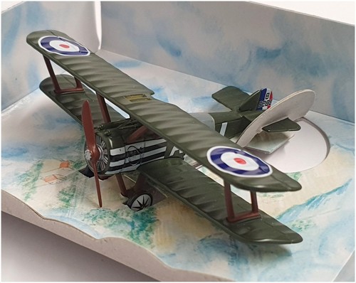 Lledo appx 10cm wingspan - 10cm,