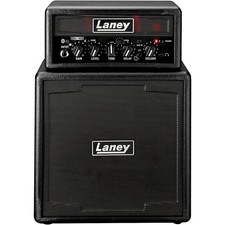 Laney Ironheart 4x3"