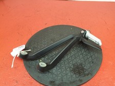 2021 TRIUMPH STREET TRIPLE 765 RIGHT REAR FOOT REST