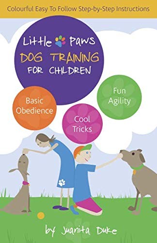 Little paws dog - dog, training