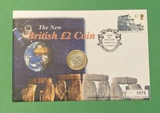 1998 The New British £2