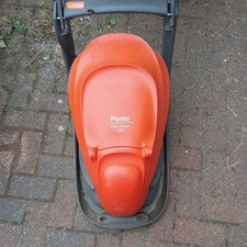 Flymo EasiGlide 330 Hover Lawn Mower