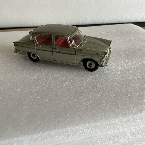 Rare vintage dinky - rare, 145