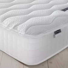 Silentnight Mirapocket 1400