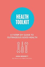 Health Toolkit A 7-Step DIY
