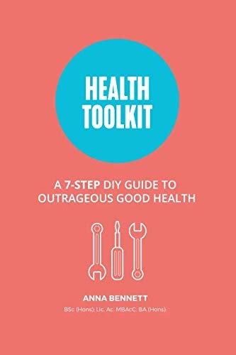Health toolkit step diy - toolkit, 7-step