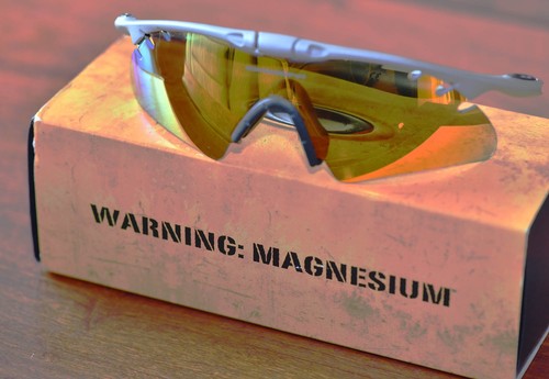 Rare vintage oakley - rare,