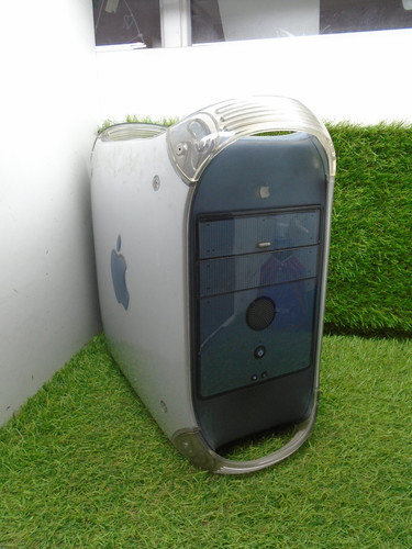 Apple powermac m5183 - powermac, g4