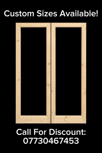 Summerhouse doors french - doors,