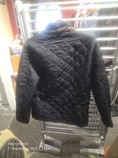 Avenue Ladies Barber Jacket