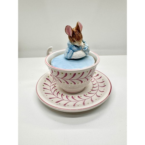 Schmid beatrix potter tailor - schmid,