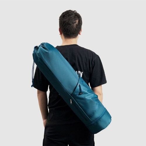 Full zip canvas - exercise, yoga