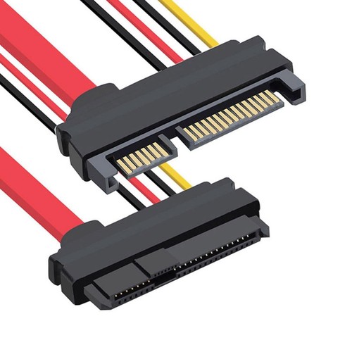 Sas pin sata 22 - 29, to