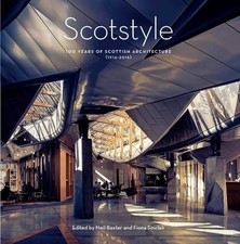 Scotstyle: 100 Years of