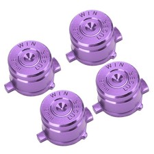 —2 Sets Aluminium Alloy