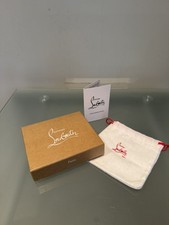 Christian Louboutin Empty