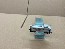 ATLAS RIVAROSSI N GAUGE