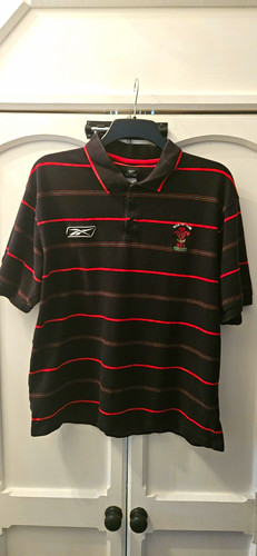 Rare reebok wales - wales, official