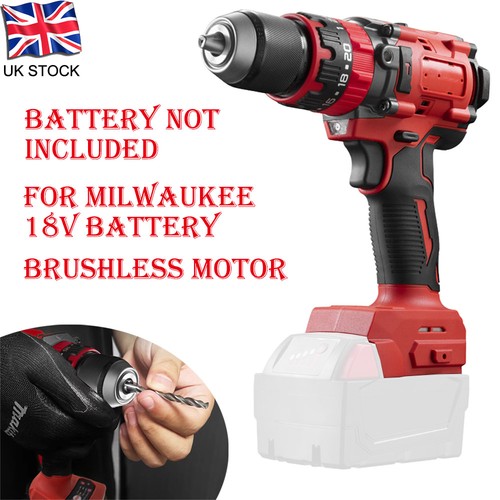 For milwaukee 18v battery - milwaukee,
